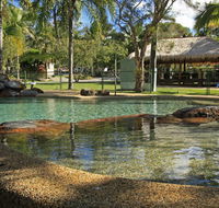 BIG4 Atherton Woodlands Tourist Park - Tourism Gold Coast