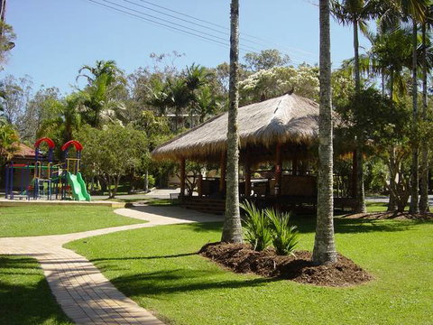 BIG4 Atherton Woodlands Tourist Park - Tourism Gold Coast 4