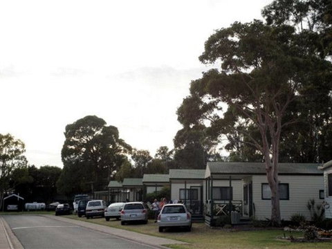 BIG4 Bairnsdale Holiday Park - Tourism Gold Coast 1