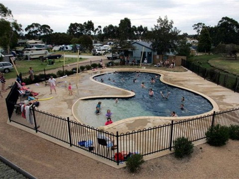 BIG4 Bairnsdale Holiday Park - Tourism Gold Coast 2