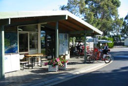 BIG4 Bairnsdale Holiday Park - Tourism Gold Coast 4