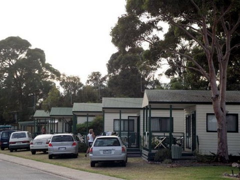 BIG4 Bairnsdale Holiday Park - Tourism Gold Coast 3