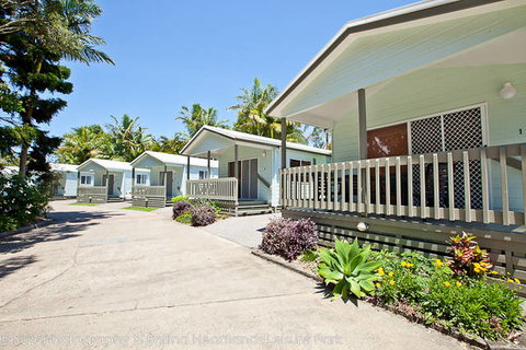 BIG4 Tasman Holiday Parks - Ballina - Tourism Gold Coast 0