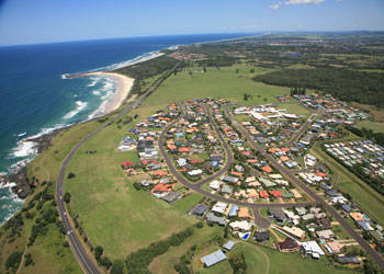 BIG4 Tasman Holiday Parks - Ballina - Tourism Gold Coast 3