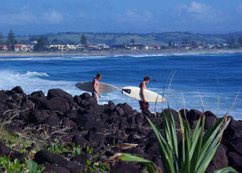 BIG4 Tasman Holiday Parks - Ballina - Tourism Gold Coast 4