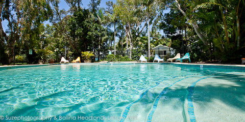 BIG4 Tasman Holiday Parks - Ballina - Tourism Gold Coast 5