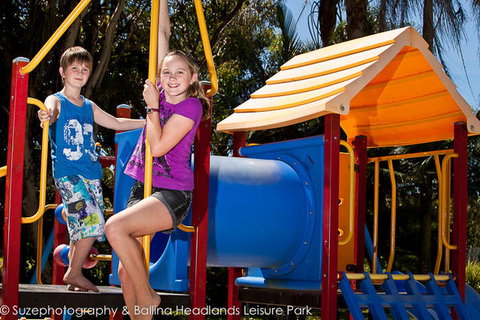 BIG4 Tasman Holiday Parks - Ballina - Tourism Gold Coast 6