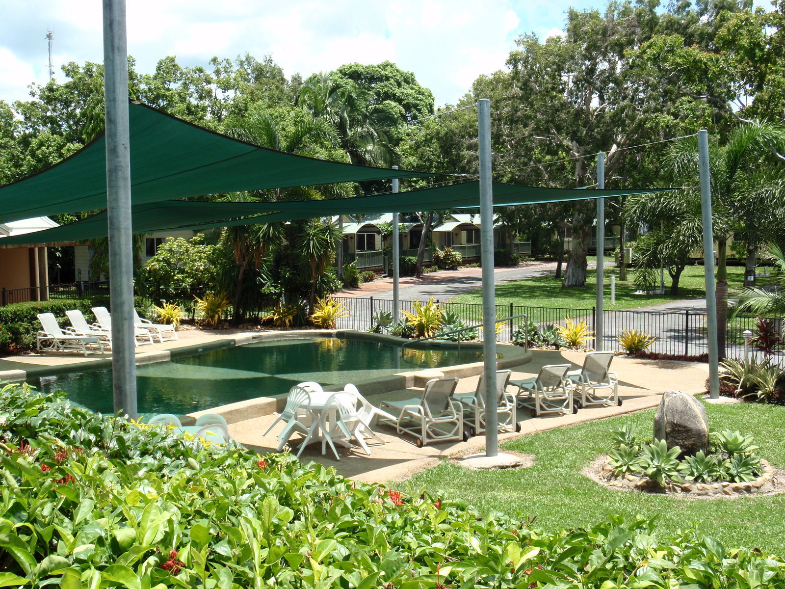 Cooktown QLD Tourism Gold Coast