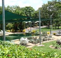 BIG4 Cooktown Holiday Park - Tourism Gold Coast