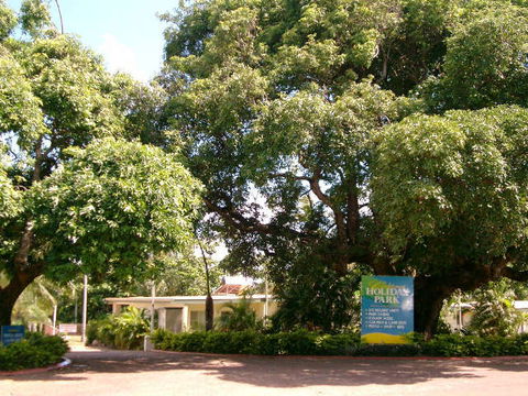 BIG4 Cooktown Holiday Park - Tourism Gold Coast 1