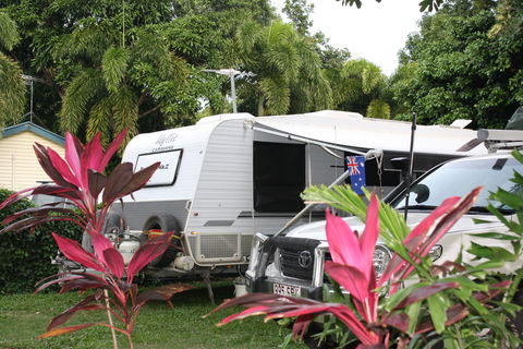BIG4 Cooktown Holiday Park - Tourism Gold Coast 2