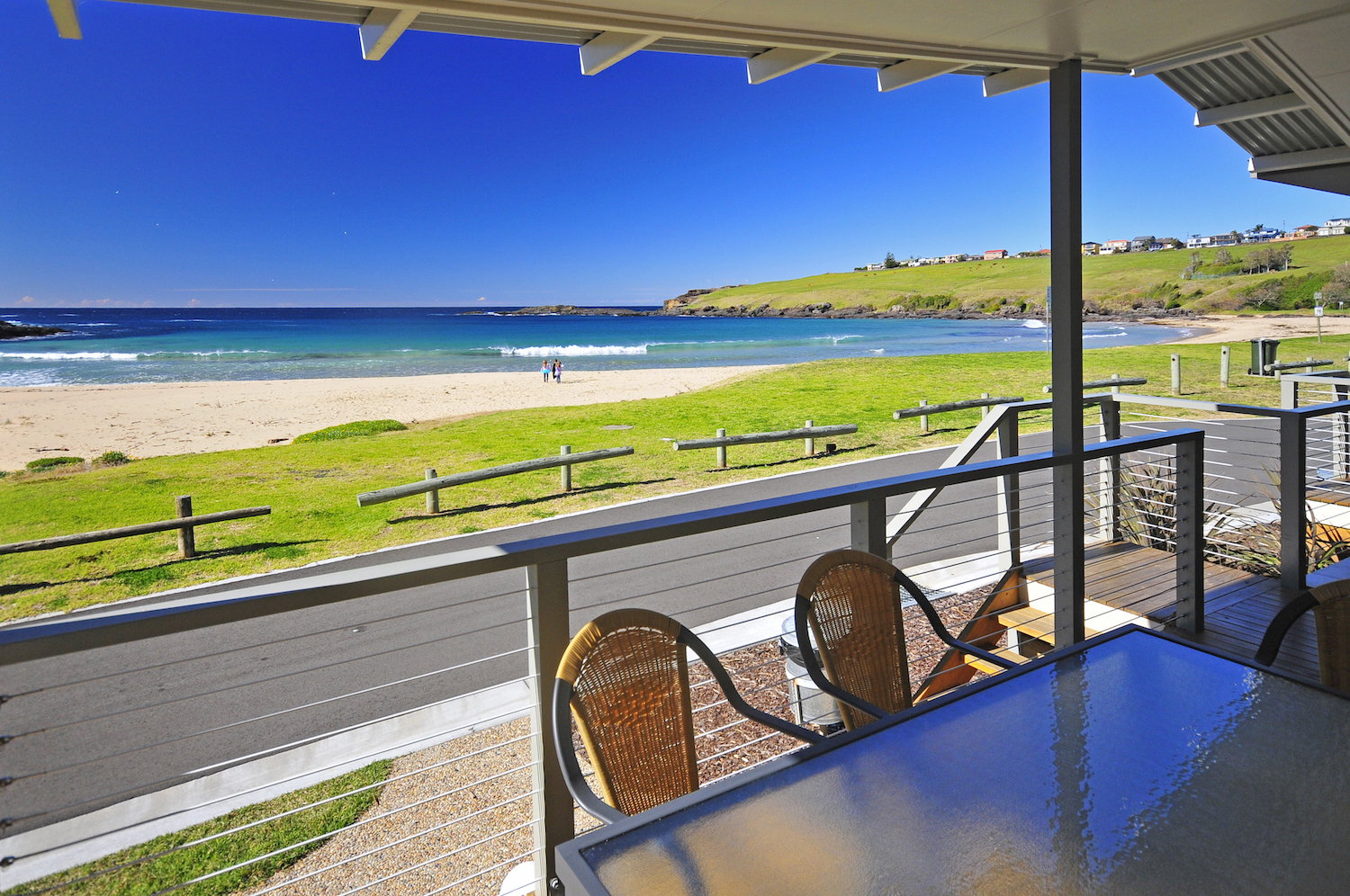 Kiama NSW Tourism Gold Coast