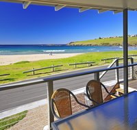 BIG4 Easts Beach Holiday Park - Tourism Gold Coast
