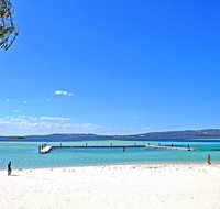 BIG4 Emu Beach Holiday Park - Tourism Gold Coast