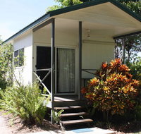 BIG4 Katherine Holiday Park - Tourism Gold Coast