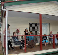 BIG4 Kingaroy Holiday Park - Tourism Gold Coast