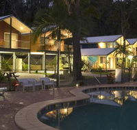 BIG4 Tasman Holiday Parks - Nambucca Heads - Tourism Gold Coast