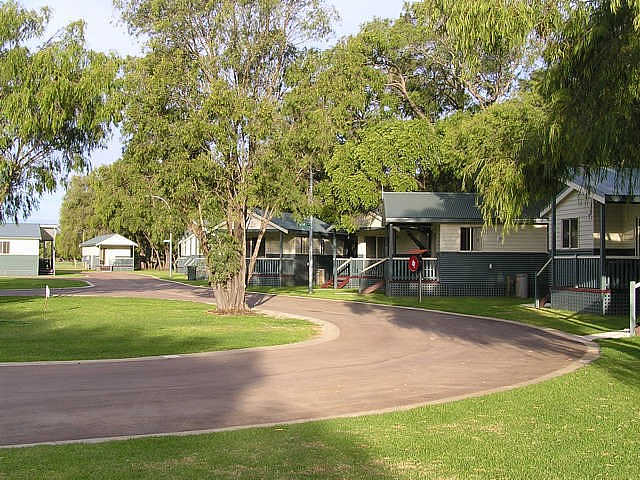 Abbey WA Tourism Gold Coast