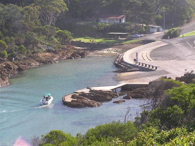 Tathra NSW Tourism Gold Coast