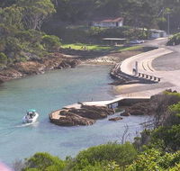 BIG4 Tathra Beach Holiday Park - Tourism Gold Coast