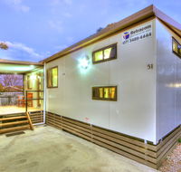 BIG4 Toowoomba Garden City Holiday Park - Tourism Gold Coast