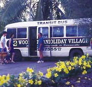 BIG4 Townsville Woodlands Holiday Park - Tourism Gold Coast