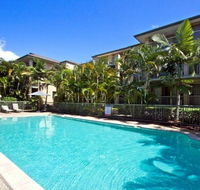 Bila Vista Holiday Apartments - Tourism Gold Coast