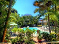 Bila Vista Holiday Apartments - Tourism Gold Coast 1