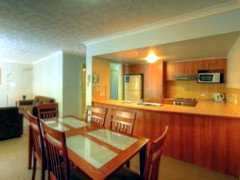 Bila Vista Holiday Apartments - Tourism Gold Coast 3