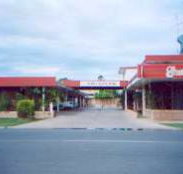 Biloela Centre Motel  Grevillea Steakhouse  Bar - Tourism Gold Coast