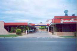 Biloela Centre Motel & Grevillea Steakhouse & Bar - Tourism Gold Coast 0