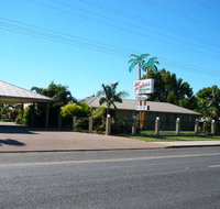 Biloela Palms Motor Inn - Tourism Gold Coast