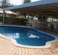 Binalong Motel - Tourism Gold Coast
