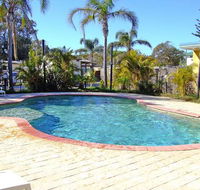 Birubi Beach Holiday Park - Tourism Gold Coast
