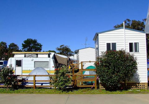 Birubi Beach Holiday Park - Tourism Gold Coast 3