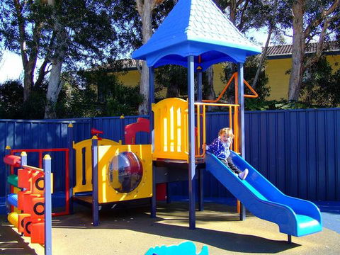Birubi Beach Holiday Park - Tourism Gold Coast 4