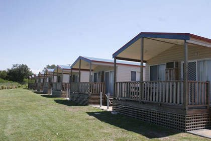Birubi Beach Holiday Park - Tourism Gold Coast 5