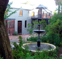 Bishopscourt Bed  Breakfast - Tourism Gold Coast