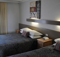 Black Dolphin Resort Motel - Tourism Gold Coast
