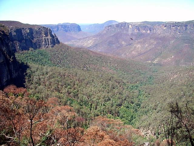 Blackheath NSW Tourism Gold Coast