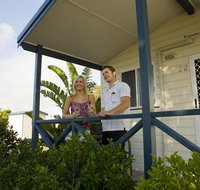 Blacksmiths Beachside Holiday Park - Tourism Gold Coast