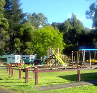 Blackwood Mineral Springs Caravan Park - Tourism Gold Coast