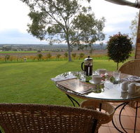 Blickinstal Barossa Valley Retreat - Tourism Gold Coast