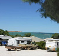 Blue Dolphin Caravan Park  Holiday Village - Tourism Gold Coast