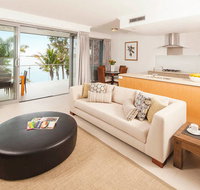 Blue Dolphin Holiday Resort - Tourism Gold Coast