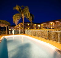 Blue Gum Motor Inn - Tourism Gold Coast