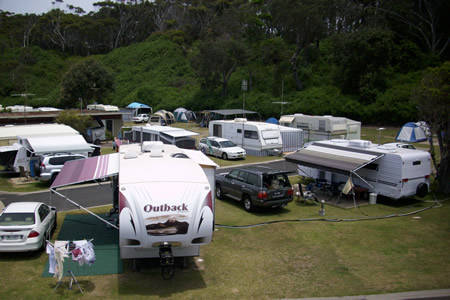 Blue Lagoon Beach Resort - Tourism Gold Coast 2