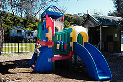 Blue Lagoon Beach Resort - Tourism Gold Coast 3