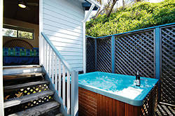 Blue Lagoon Beach Resort - Tourism Gold Coast 5