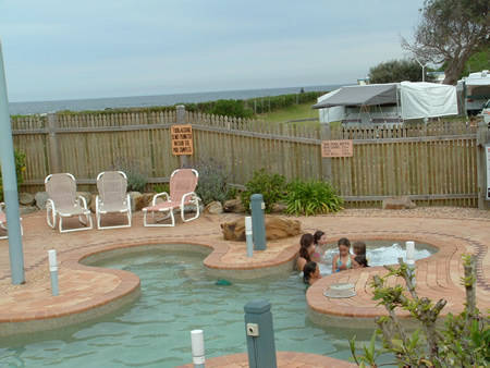 Blue Lagoon Beach Resort - Tourism Gold Coast 6